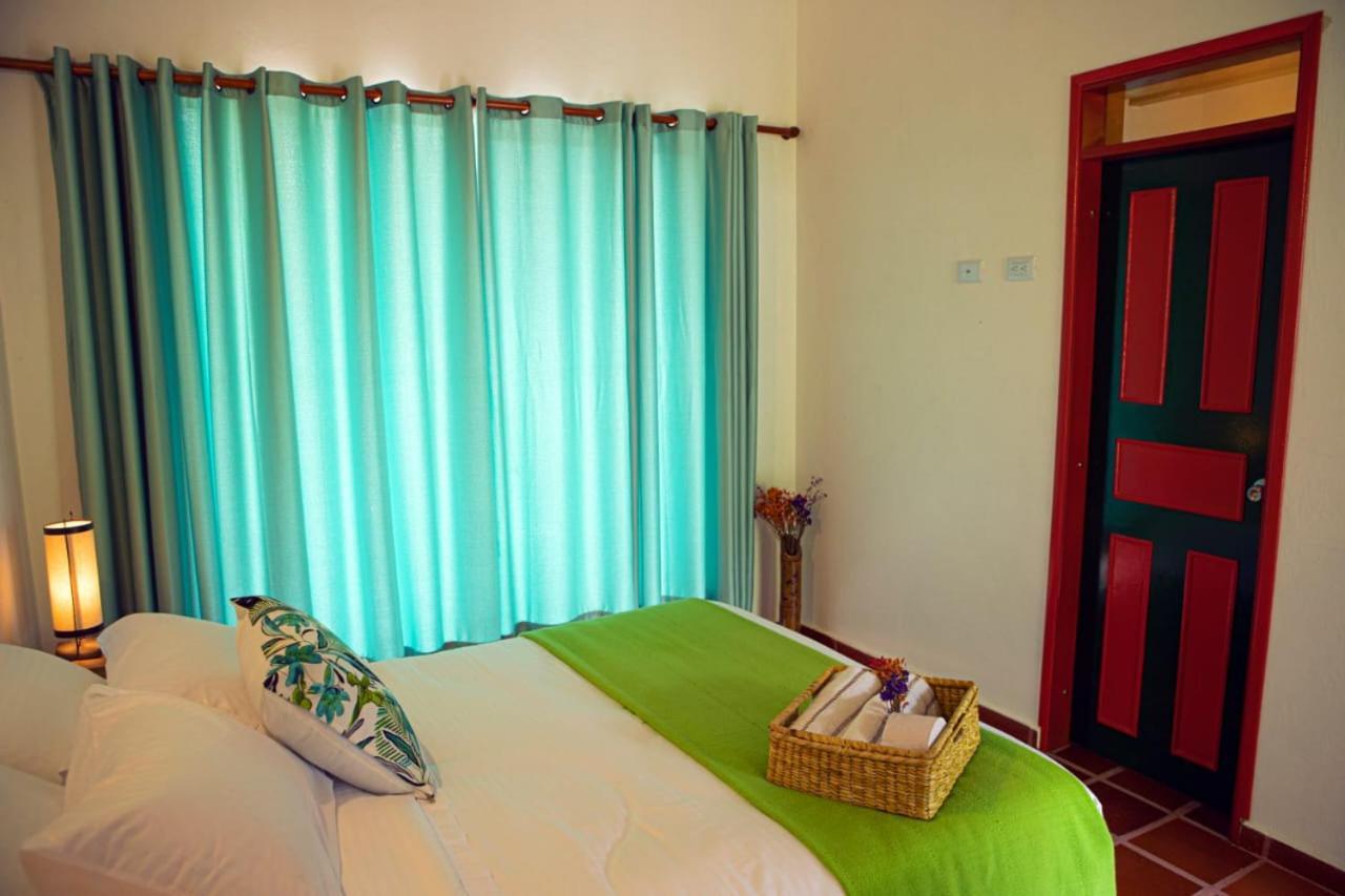 Ecohotel Monteverde La Vega  Exterior photo