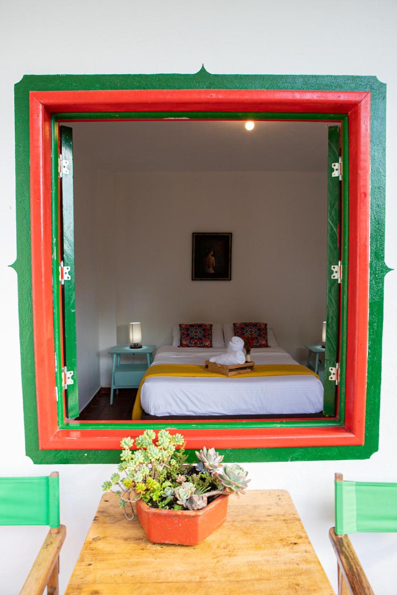 Ecohotel Monteverde La Vega  Exterior photo